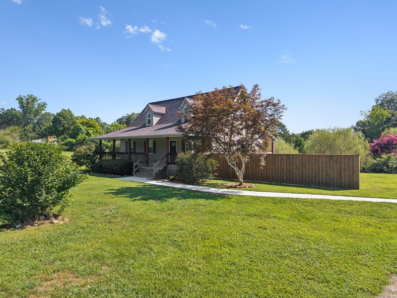 2101 New Home Loop, Trenton, GA 30752