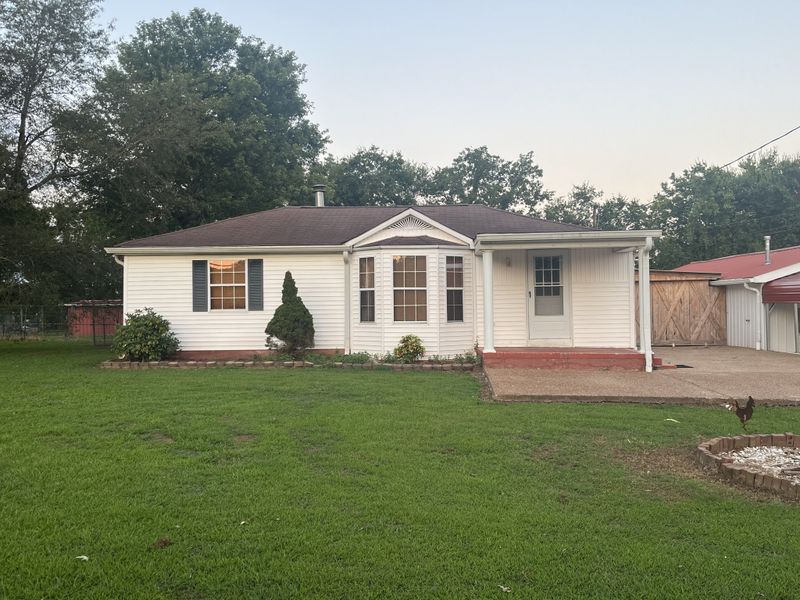 535 Gladeville Rd, Mount Juliet, TN 37122