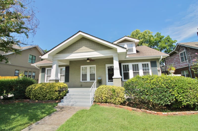 1711 Villa Pl, Nashville, TN 37212