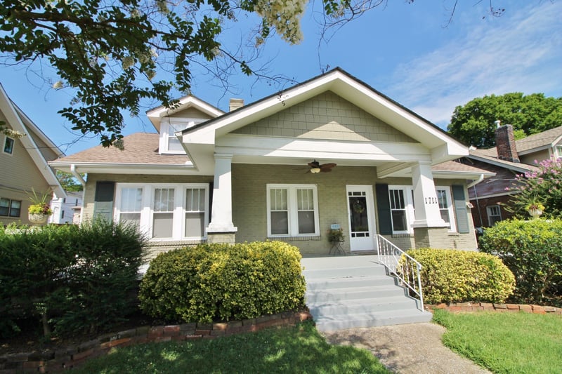 1711 Villa Pl, Nashville, TN 37212