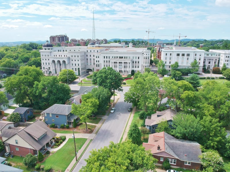 1711 Villa Pl, Nashville, TN 37212