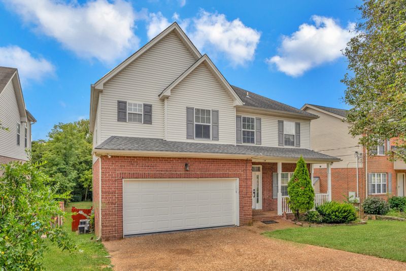 2137 Forge Ridge Cir, Nashville, TN 37217