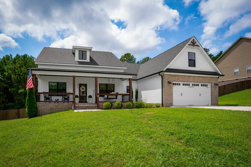 45 Senduro Ps, Rock Spring, GA 30739