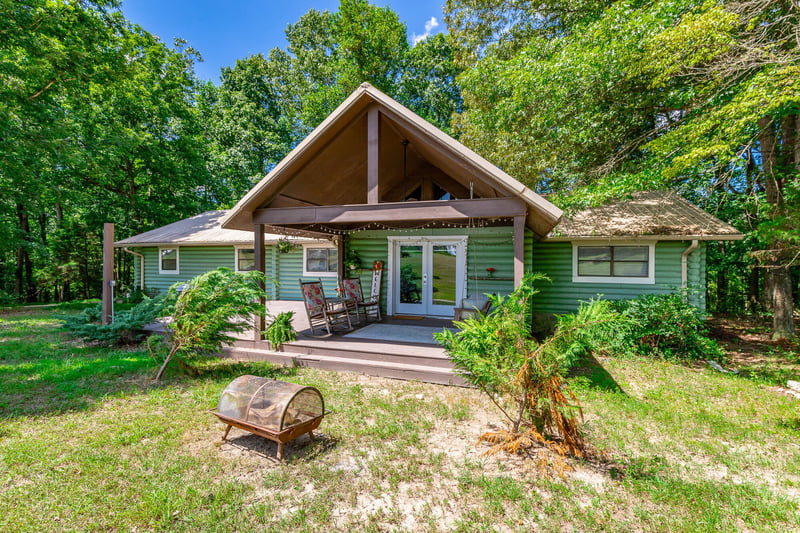 635 Cook Rd, La Fayette, GA 30728