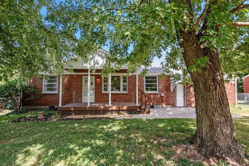 3724 Bakertown Rd, Nashville, TN 37211
