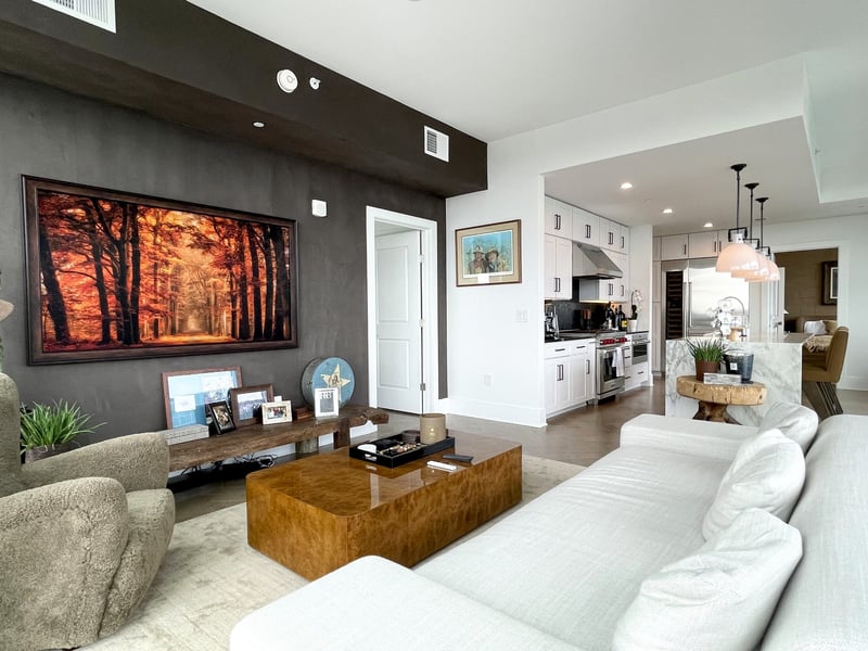 1616 West End Ave #2607, Nashville, TN 37203