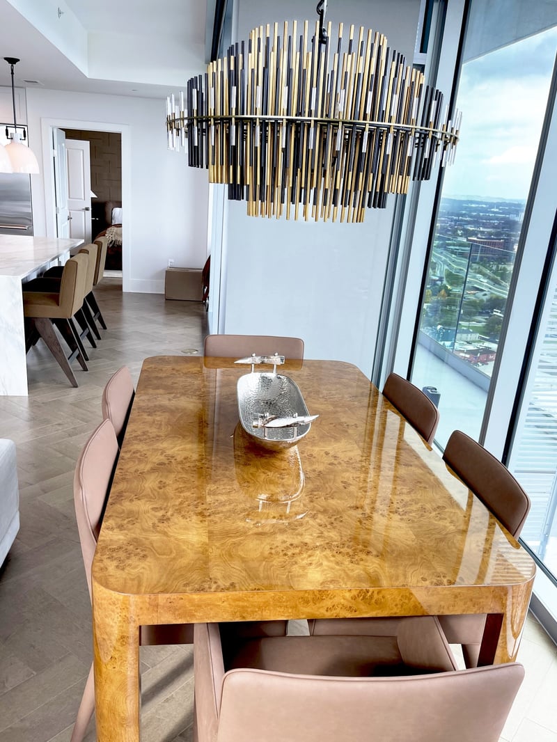 1616 West End Ave #2607, Nashville, TN 37203