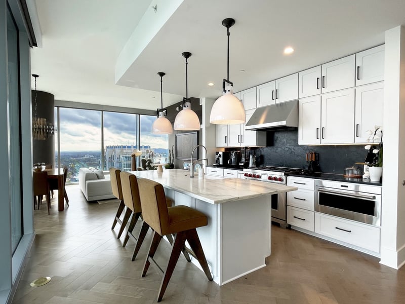 1616 West End Ave #2607, Nashville, TN 37203