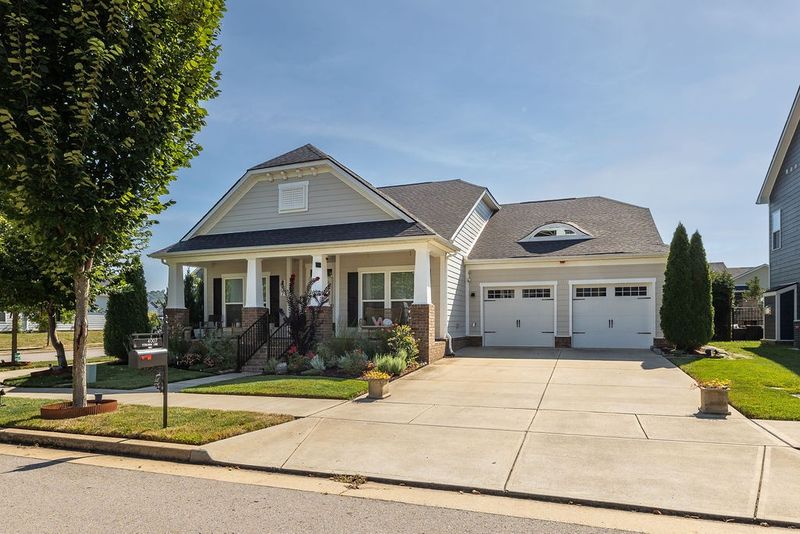 4007 Fernshaw Ln, Franklin, TN 37064