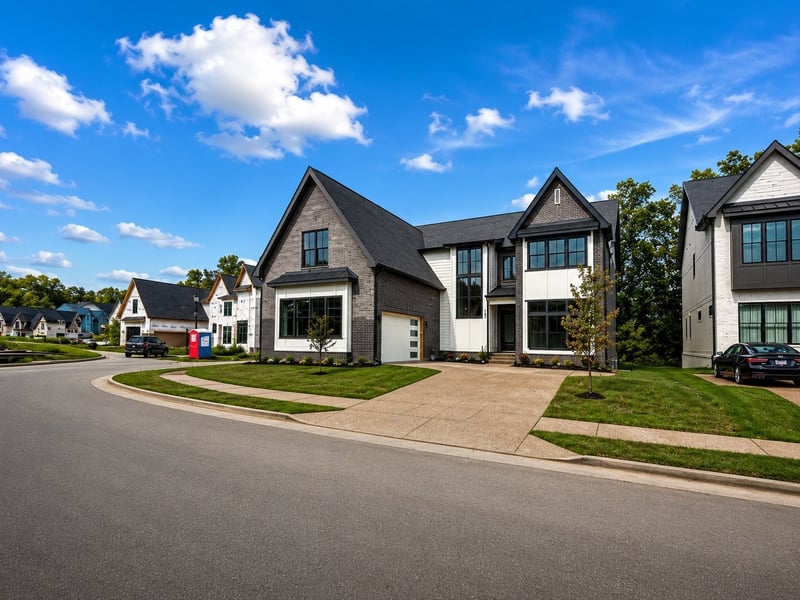 787 Summit Oaks Ct, Nashville, TN 37221