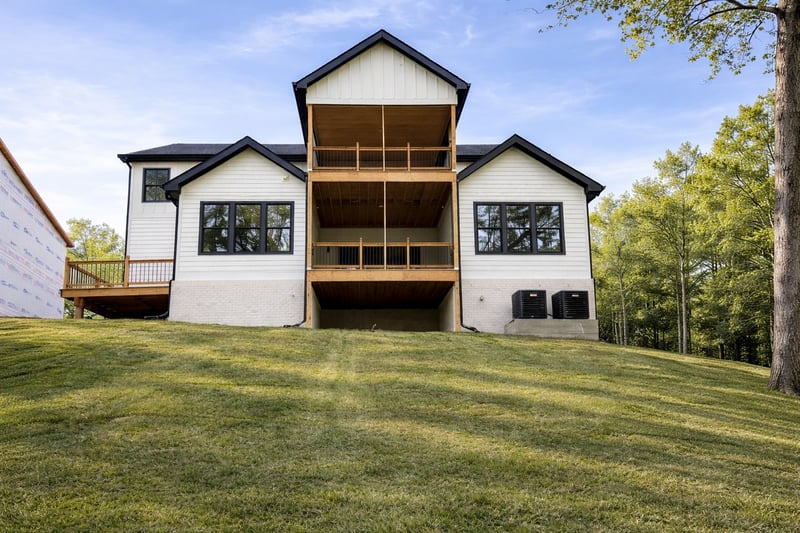 807 Summit Oaks Ct, Nashville, TN 37221