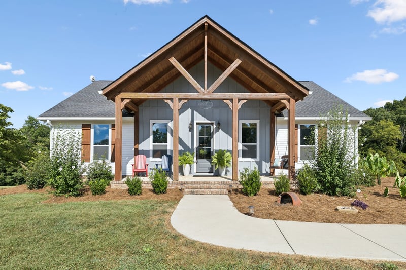 1901 Sugar Ridge Rd, Spring Hill, TN 37174