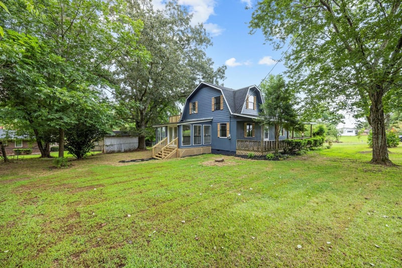 160 Fairy Valley Dr, Crandall, GA 30711