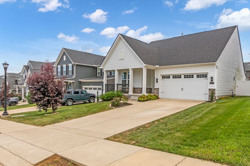 911 Caywood Rd, Smyrna, TN 37167