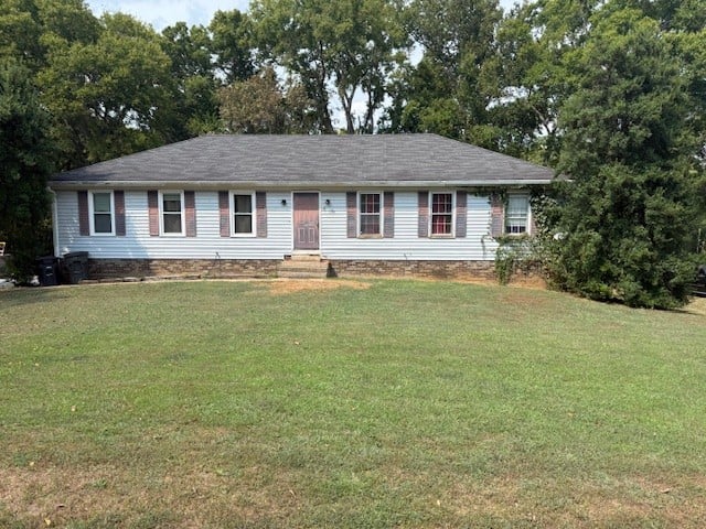 526 Woods Dr, Columbia, TN 38401