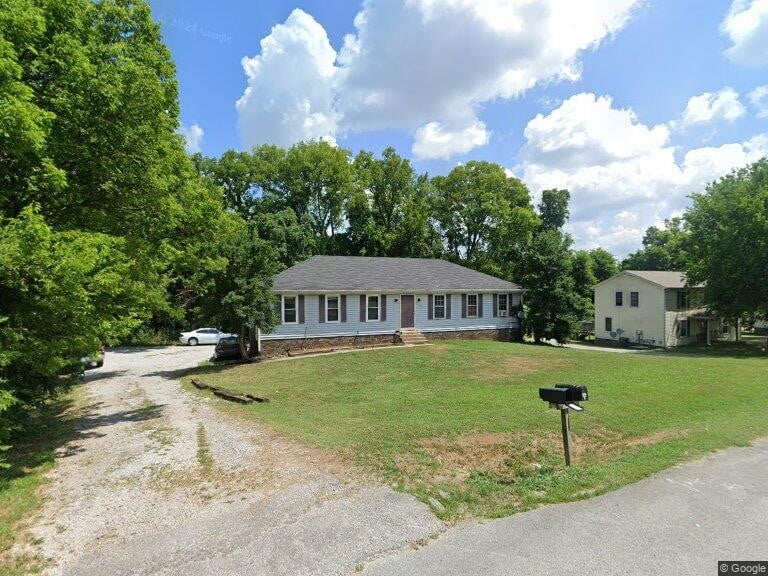 526 Woods Dr, Columbia, TN 38401