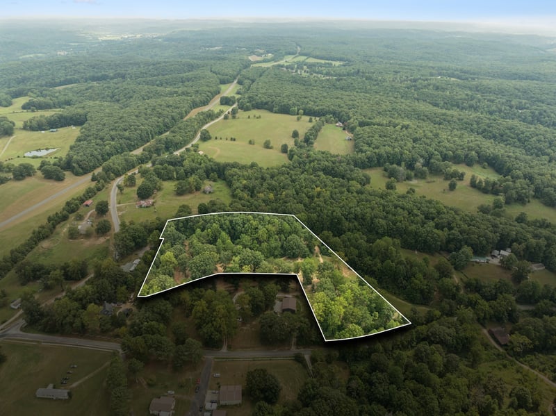 0 Dog Creek Rd Lot 1, Primm Springs, TN 38476