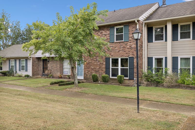 3880 Priest Lake Dr #66, Nashville, TN 37217