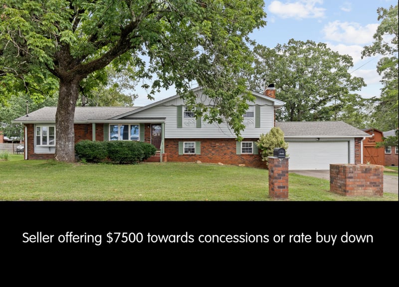 52 S Glade Rd, Fort Oglethorpe, GA 30742