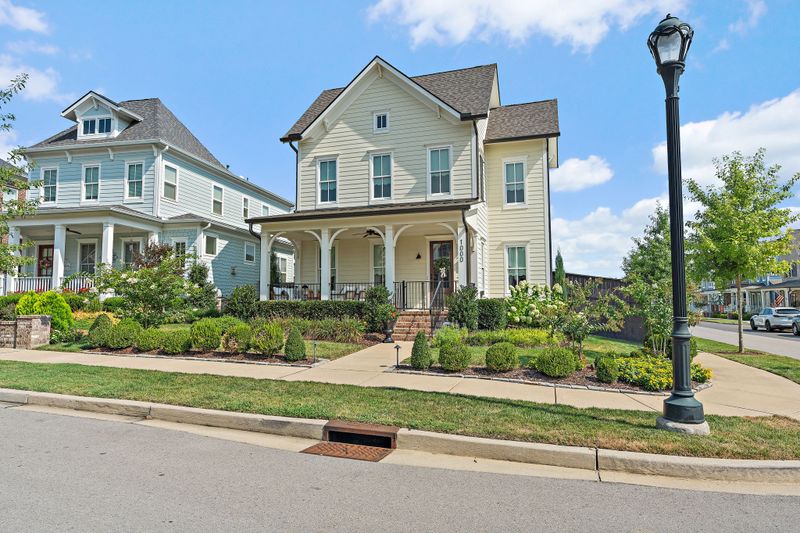 1000 Beckwith St, Franklin, TN 37064