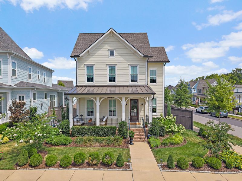 1000 Beckwith St, Franklin, TN 37064