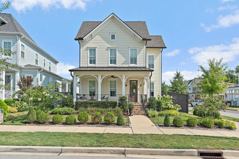 1000 Beckwith St, Franklin, TN 37064