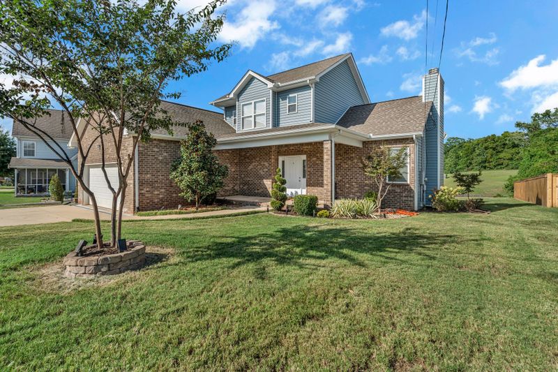 1300 Goodmorning Dr, Nashville, TN 37207