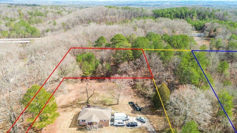 0 Bell Ct Lot 2, Chickamauga, GA 30707