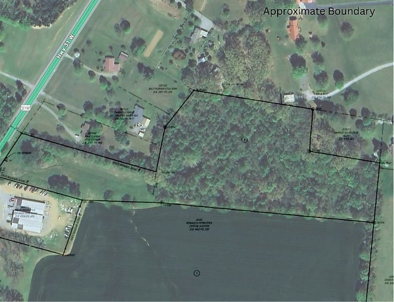 4628 Hwy 31w, Cottontown, TN 37048