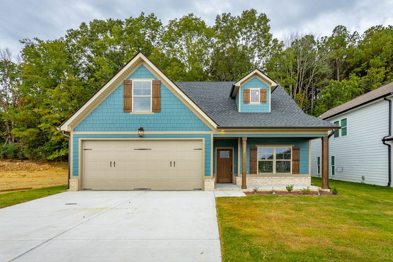 255 Willow Grove Ct, Ringgold, GA 30736