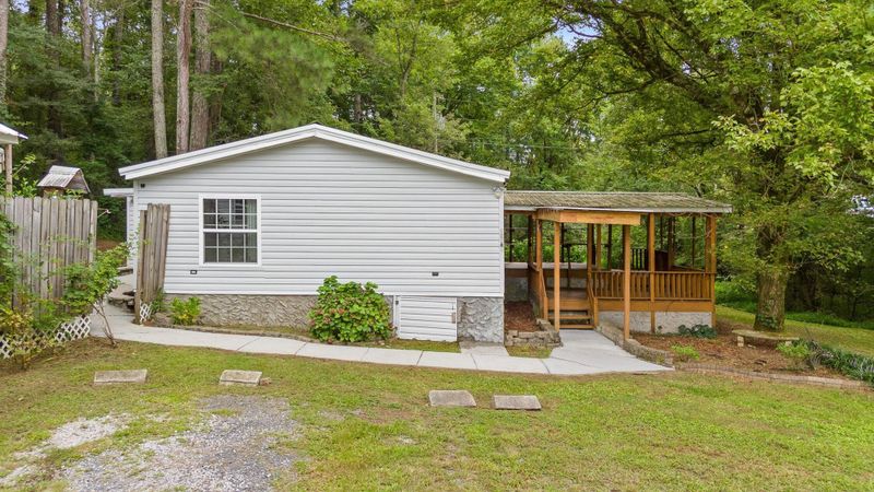 12261 Highway 41, Tunnel Hill, GA 30755