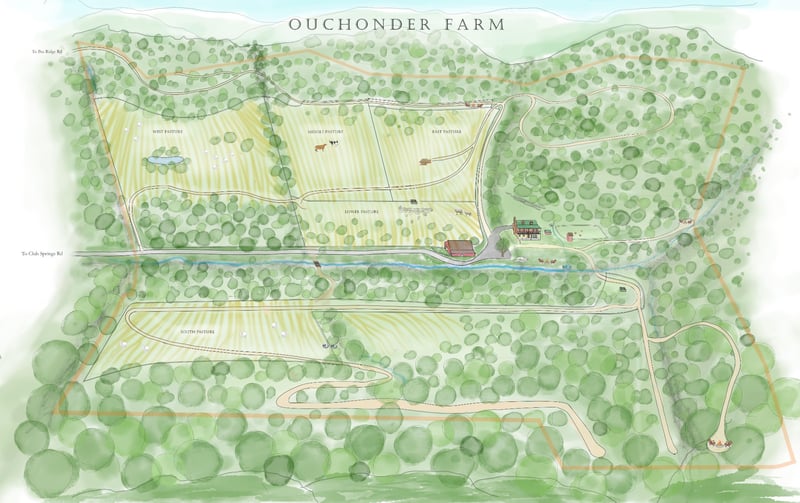 89 Ouchonder Rd, Elmwood, TN 38560