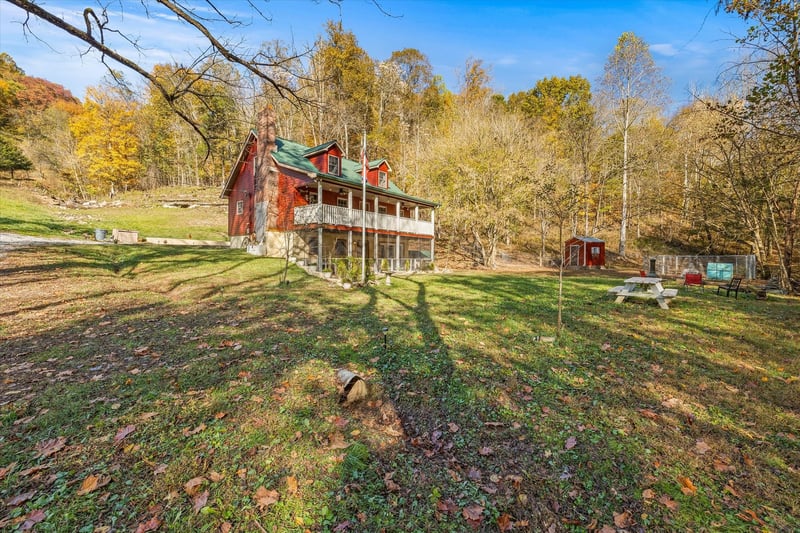 89 Ouchonder Rd, Elmwood, TN 38560