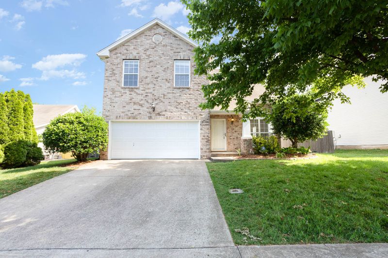 302 Cherry Dr, Franklin, TN 37064
