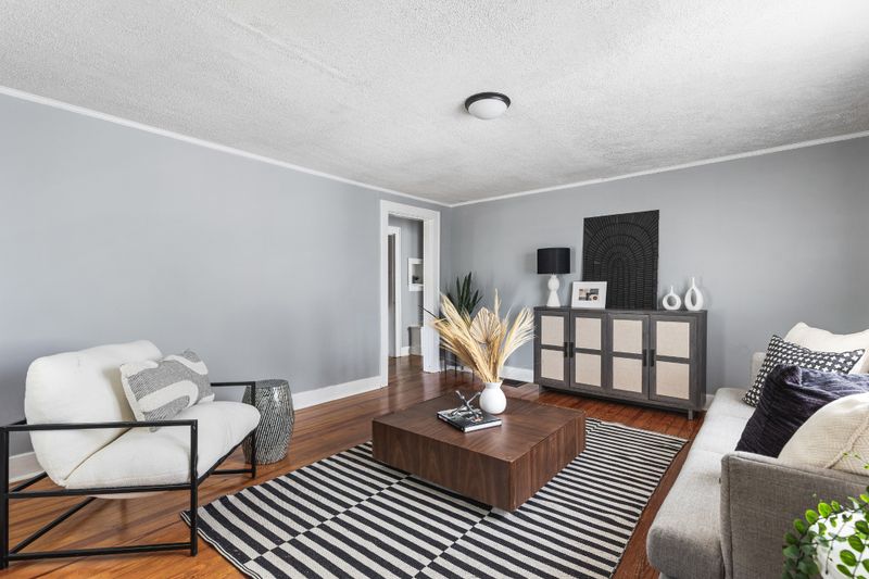 818 Stockell St, Nashville, TN 37207
