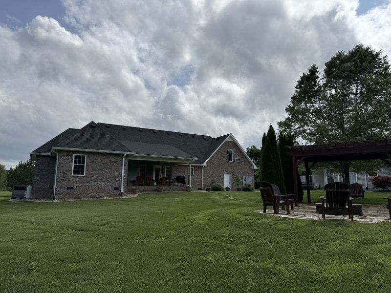 334 N Centerpoint Rd, Portland, TN 37148