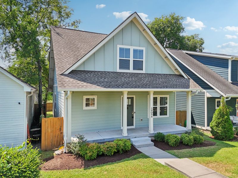 1905 Formosa St #A, Nashville, TN 37208