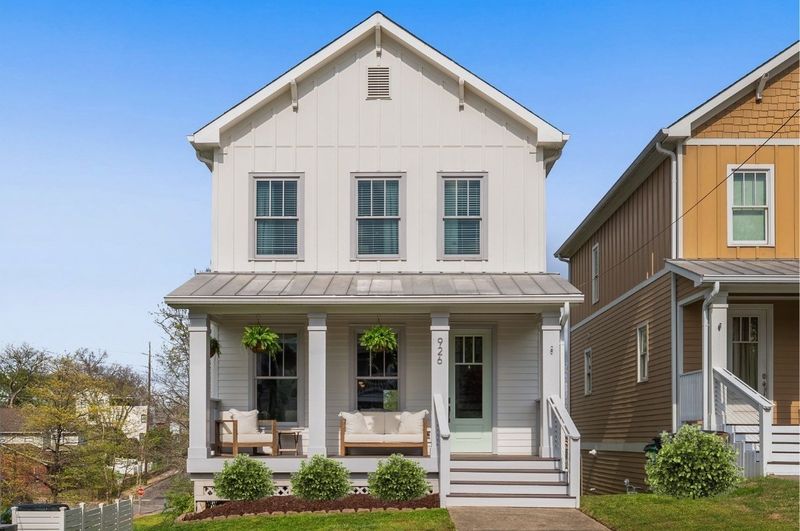 926 Warren St, Nashville, TN 37208