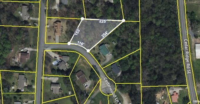 0 Cedarwood Ln SE, Dalton, GA 30721