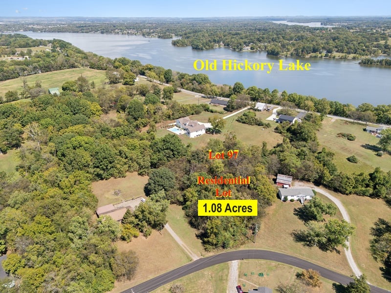 210 Crosswinds Dr Lot 97, Mount Juliet, TN 37122