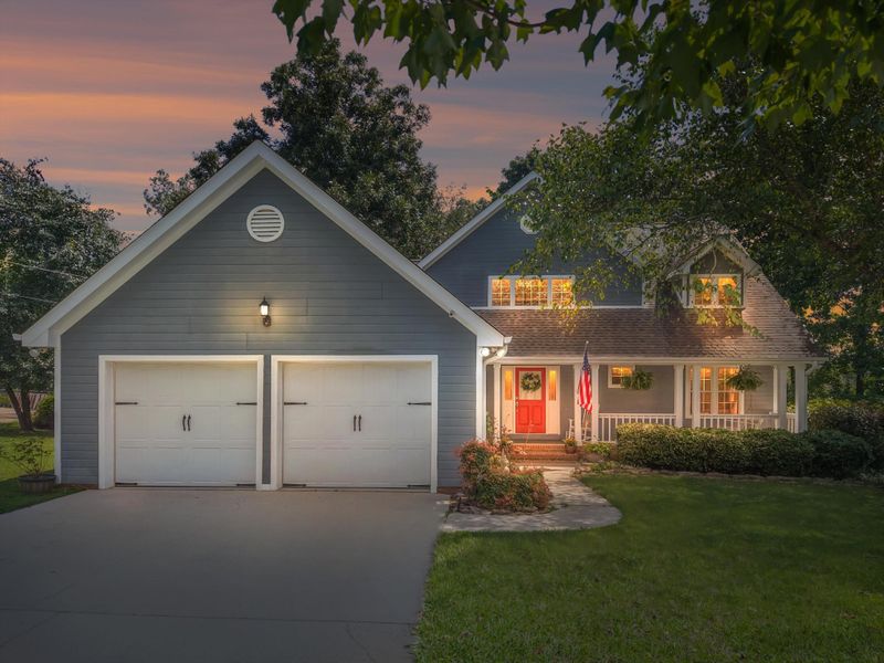 61 S Middleview Dr, Ringgold, GA 30736