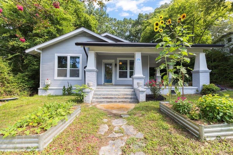 219 Ivy St, Rossville, GA 30741