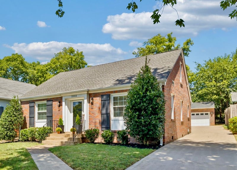 2502 W Linden Ave, Nashville, TN 37212