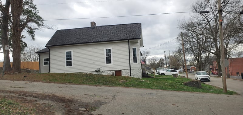 414 Washington St, Columbia, TN 38401