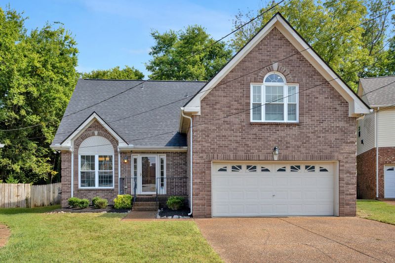 713 Brent Glen Pl, Nashville, TN 37211