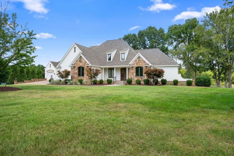 1702 Old Hillsboro Rd, Franklin, TN 37069