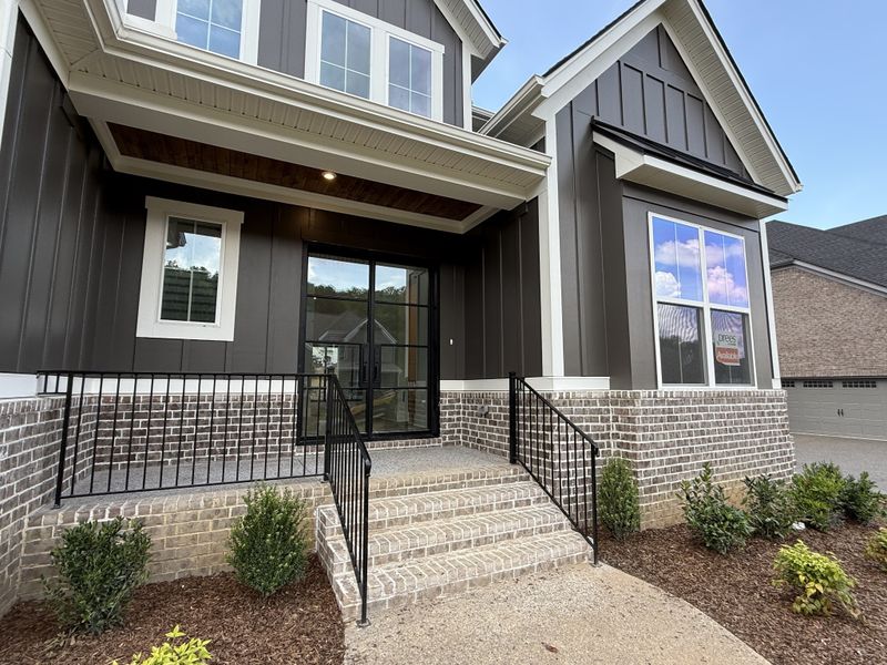 7274 Murrel, Franklin, TN 37064