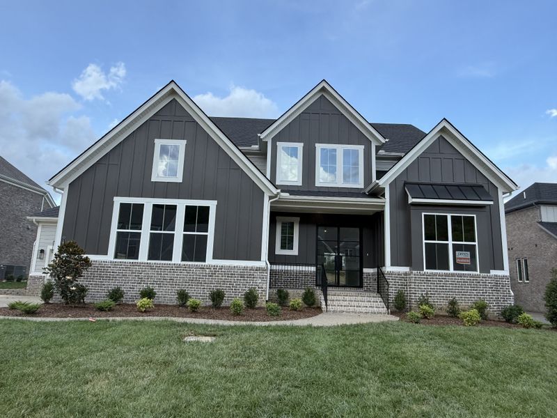 7274 Murrel, Franklin, TN 37064