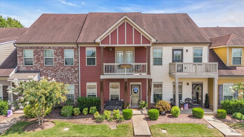 3111 Monrovia Dr, Murfreesboro, TN 37128
