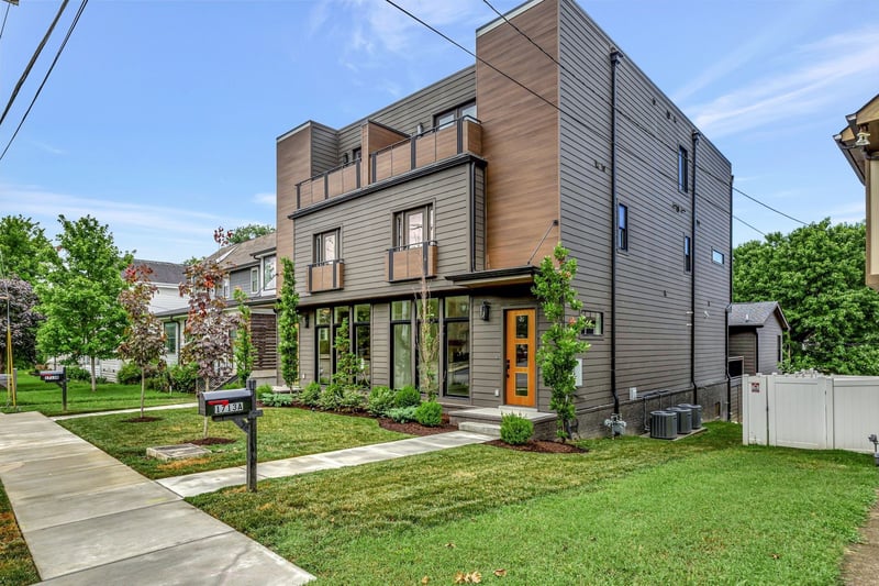 1713A 14th Ave S, Nashville, TN 37212